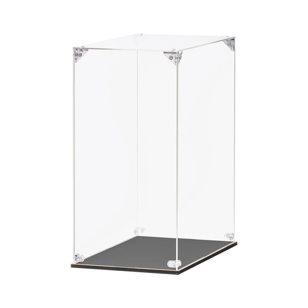 Vitrine Expositora Empilhável para Book Nooks