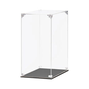 Vitrine Expositora Empilhável para Book Nooks
