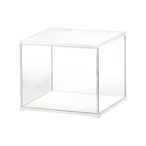 Vitrine Expositora Empilhável para Casas Miniatura