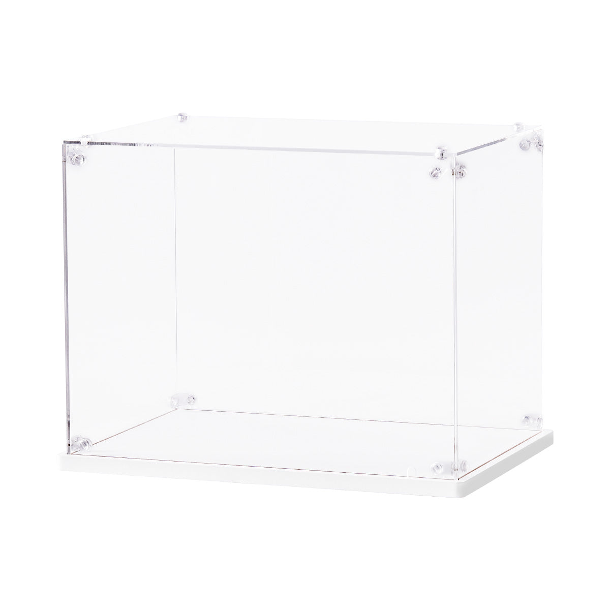 Vitrine Expositora Empilhável para Coleção Sakura