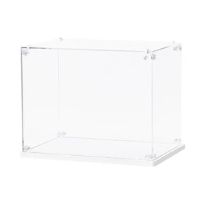 Vitrine Expositora Empilhável para Coleção Sakura