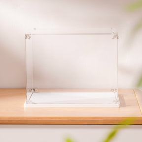 Vitrine Expositora Empilhável para Coleção Sakura