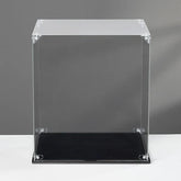 Vitrine Expositora Empilhável para Quebra-cabeças 3D