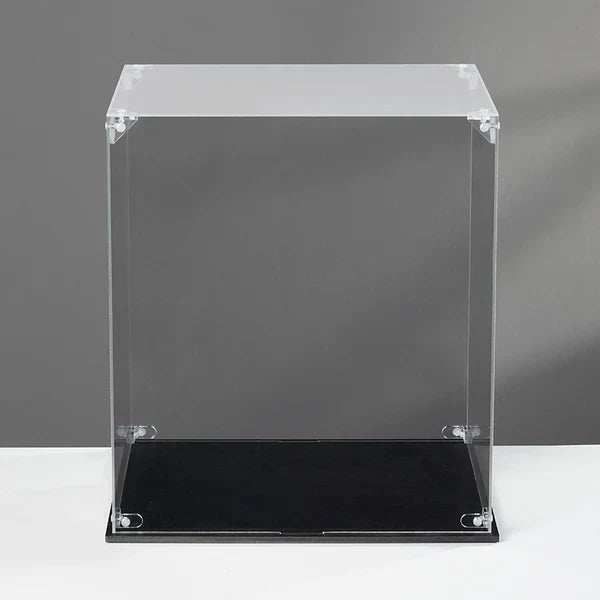 Vitrine Expositora Empilhável para Quebra-cabeças 3D