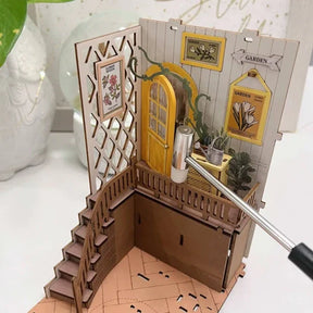 Mini Martelo de Precisão para Montagem de Miniaturas